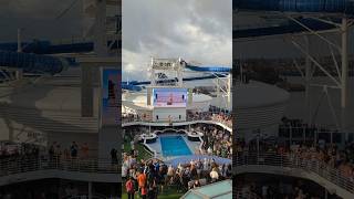 Carnival Adventure Cruise #sailawayparty #carnivalcruise #carnivaladventure #cruiseship # #australia