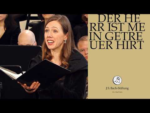 Bachstiftung