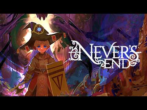 Never's End | Dark Fantasy Turn Based Tactics | Demo Gameplay | No Commentary