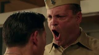 По соображениям совести (2016) Сержант Хауэлл даёт прозвища!!!
