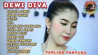 Download lagu KARNA DEMEN, SALAH GENAH‼️DEWI DIVA || Lagu Tarling Terbaru mp3