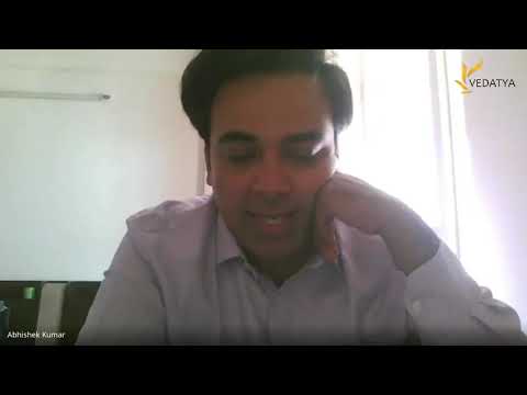 Vedatya Institute Gurgaon General video thumbnail 9