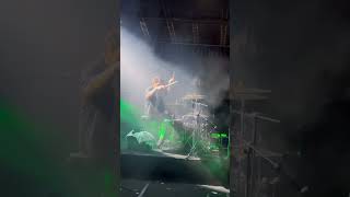 Download lagu The Changcuters feat El Rumi - Racun Dunia (Live at Pestapora 2023) mp3