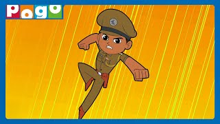 Download lagu Little Singham😍| 4 Hours of Fearless Action!💪| Cartoon for Kids😍| @PogoChannel mp3 Download lagu Little Singham😍| 4 Hours of Fearless Action!💪| Cartoon for Kids😍| @PogoChannel mp3