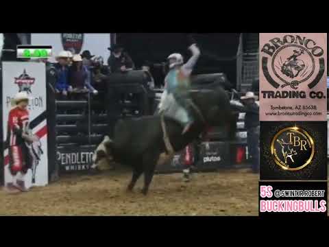 PBR Velocity Tour Wichita - Kansas - Ednei Caminhas 2ª Placing