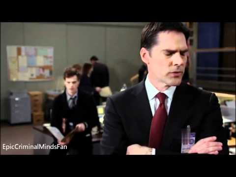 Criminal Minds 6x18: "She Ran To Protect Us"