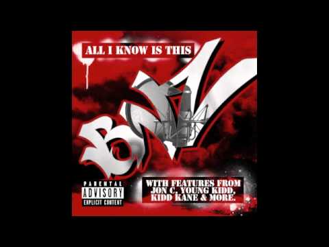 BNZ FEAT. YOUNG KIDD - MAKING MOVES (Prod. Boogey The Beat)