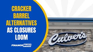 14 Great Alternatives to Cracker Barrel, as Company Announces Closures