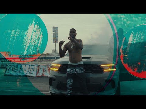 Trifling & Steelz - Steel Trifling (Official Video)