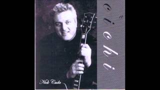 CARNIVAL         Nick Cuda 2001