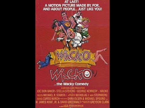 afbeelding Trailer van Wacko