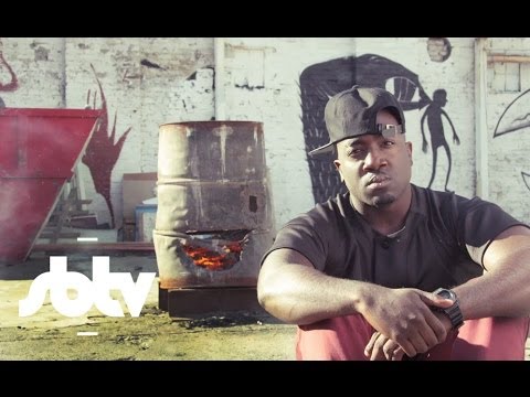 Teddy Music (Silencer) | DJ Mix [SBTV Beats]