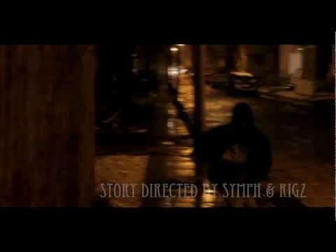 Visual Narcotics Films - Rigz & Symphony "No Prayer"