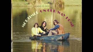 Mortimer - On Our Way Home (1969) [Full Album]