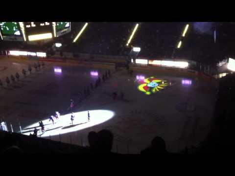 Jokereiden Sisääntulo 2011-2012