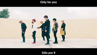 NOIR - Star MV (Sub Español - Hangul - Roma)