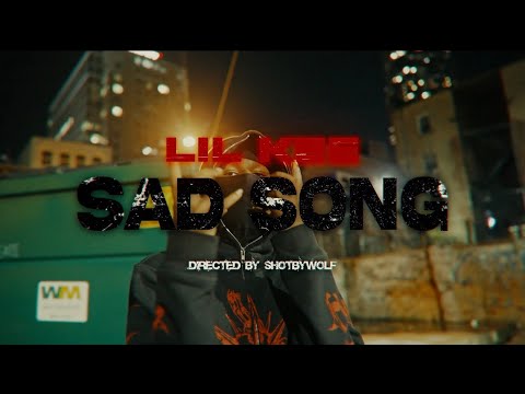 Lil Kee - Sad Song (Official Music Video)