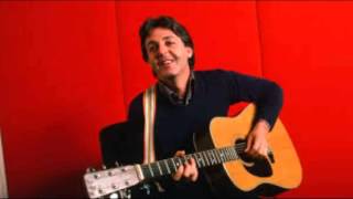 Paul McCartney - Write Away