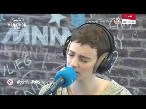 MNM: Noémie Wolfs - Magnetized