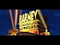 Barney And Savannah Pictures A CinemaScope Picture 1961