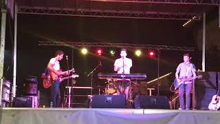 use me up - Sam Mooney