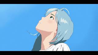 【Cover】熱圏航路の竜 / dama