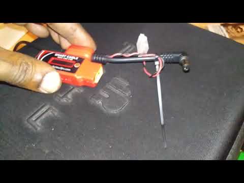 Furious fpv SMART CABLE
