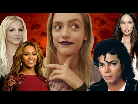 Teorije zavere o poznatim ličnostima