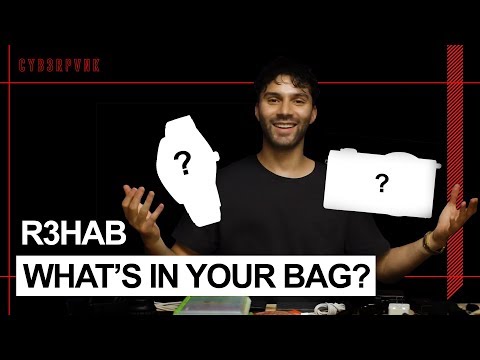 HOW TO SURVIVE 228 FLIGHTS A YEAR!