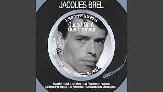 Dites, si c&#39;etait vrai ?