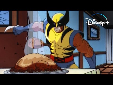 11の方法X-Menは日常のタスクのために彼らの力を使用しています。 (11 Ways the X-Men Use Their Powers for Everyday Tasks | Disney+)