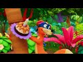 You Re Too Late You Ll Never Find It Now Dora S Birthday Surprise