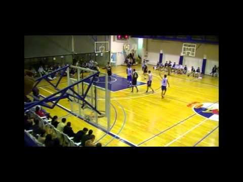 EBA B J9 NAUTICO TENERIFE - REAL MADRID