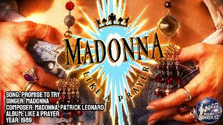 Madonna – Promise To Try (Lyrics + Tradução/Legenda PT-BR)