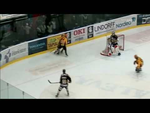 Niko Mikkolan taklaus