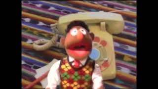 Sesame Street Just Happy To Be Me! - (English)