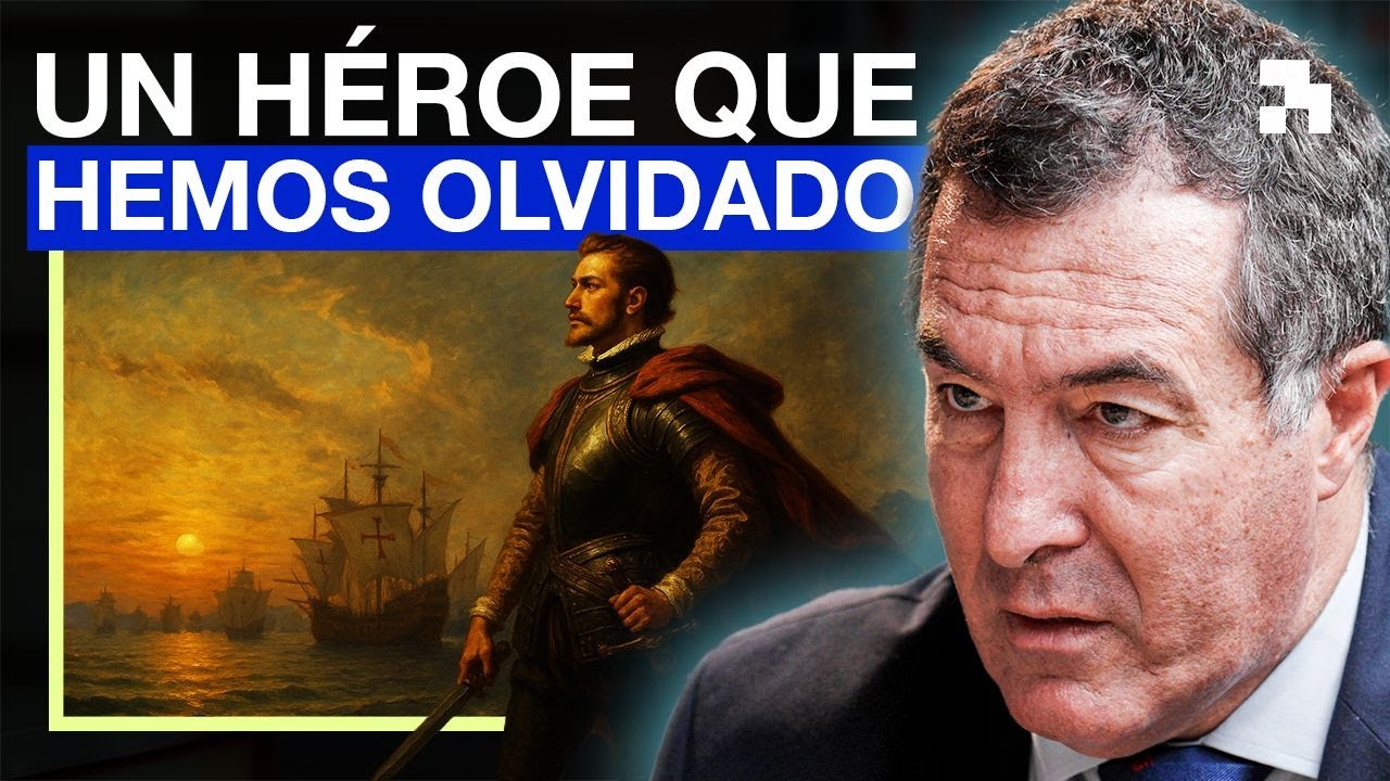 El BASTARDO que CAMBIÓ el DESTINO de EUROPA: Juan de Austria