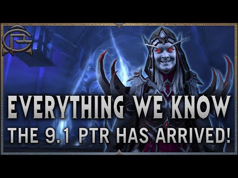 9.1 - EVERYTHING We Know