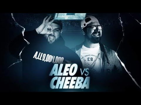 Aleo Tha IA vs Cheeba