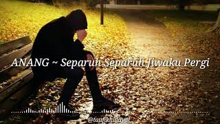 Download lagu Story 'wa Anang Separuh Jiwaku Pergi mp3