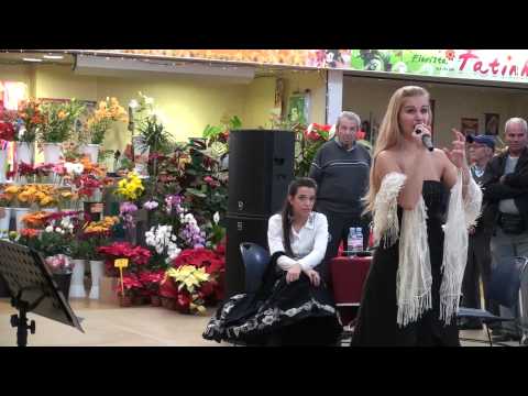 FADISTA : TERESA VIOLA  "  CONFESSO  QUE  TE  AMEI   "