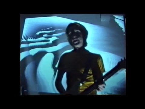 Kagoule - It Knows It [Official Video]