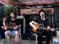 the fratellis "cigarello" austin, texas sxsw 2007 ...