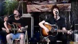 the fratellis &quot;cigarello&quot; austin, texas sxsw 2007