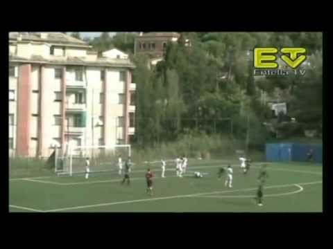 Bogliasco-Chiavari Caperana 1-2