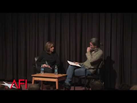 Writer and Director Ann Druyan describes Seth MacFarlane's contributions to the 2014 COSMOS Series