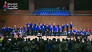 Finalists Concert 2016 – Mercy Heights Secondary School