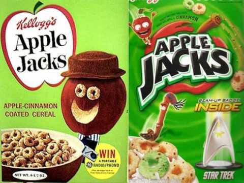 Apple jacks coupon