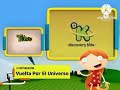 DK2015 Creditos Amigazazo Promo A Continuación Vuelta Por El Universo INCOMPLETO