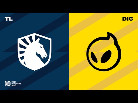 Team Liquid vs Dignitas QNTMPAY | 2022 LCS Lock In | Semifinals Day 1 | Game 2